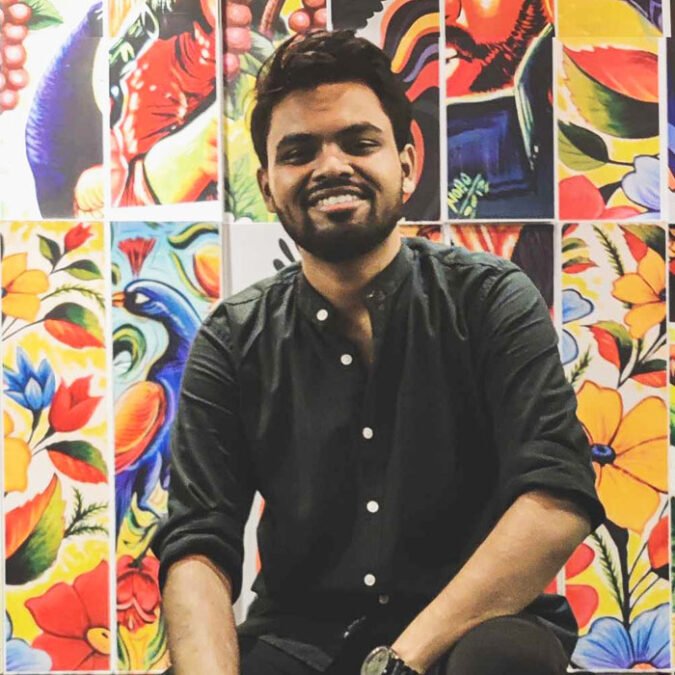 Md Munsurun Nabi Rudra