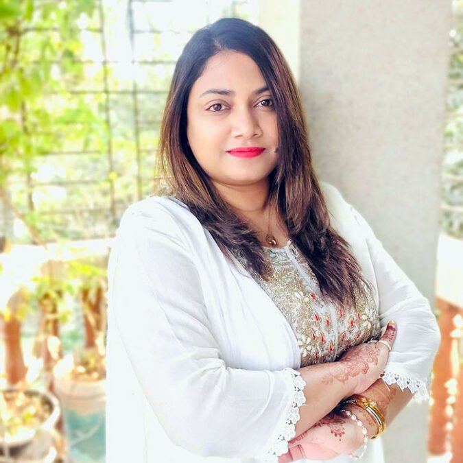 Tania Tasnim Chowdhury