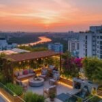 Rooftop Architecture Design