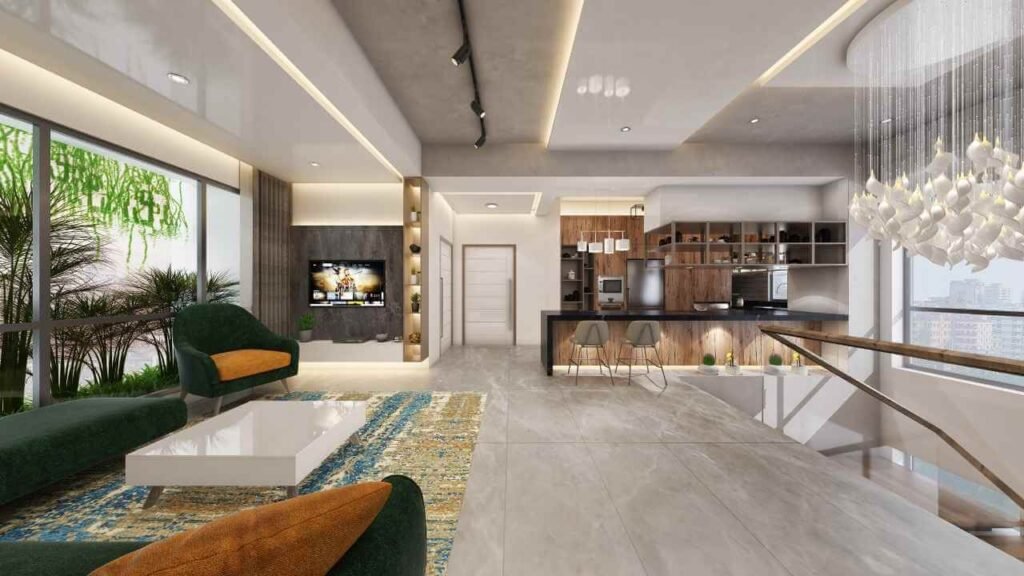 The Design Philosophy of Grey.D’Studio